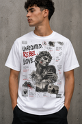 YATUSA Rebel – T-shirt