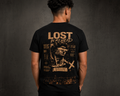 YATUSA Lost in My Head – T-shirt