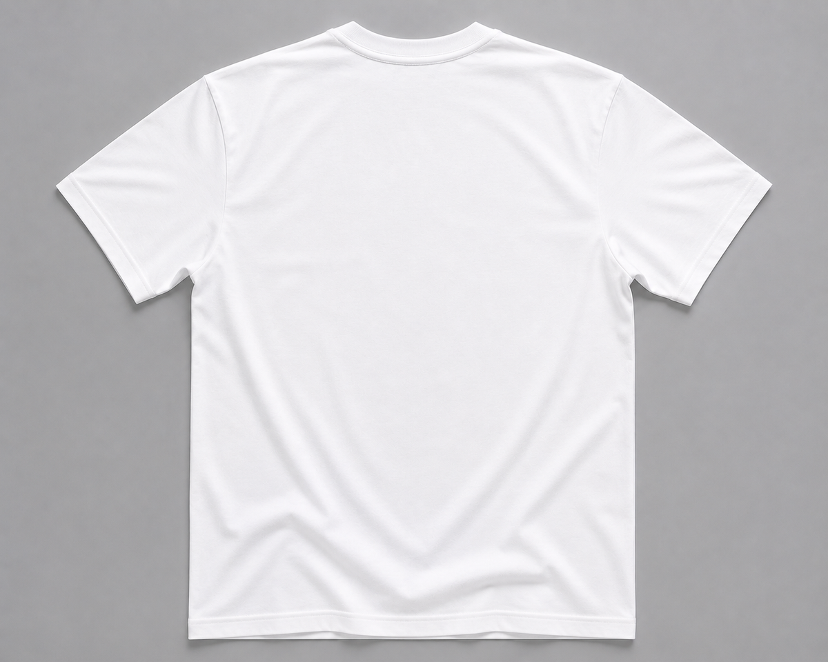 T-shirt personnalisé