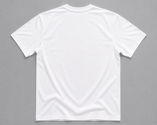 T-shirt personnalisé