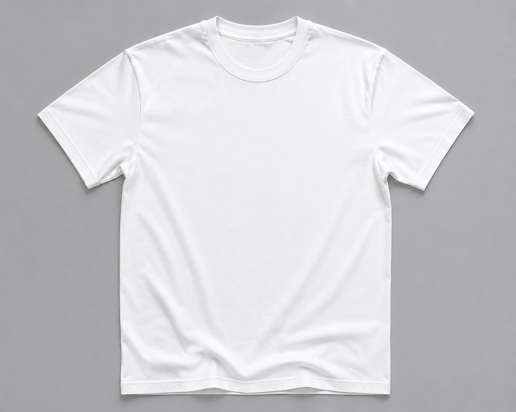T-shirt personnalisé