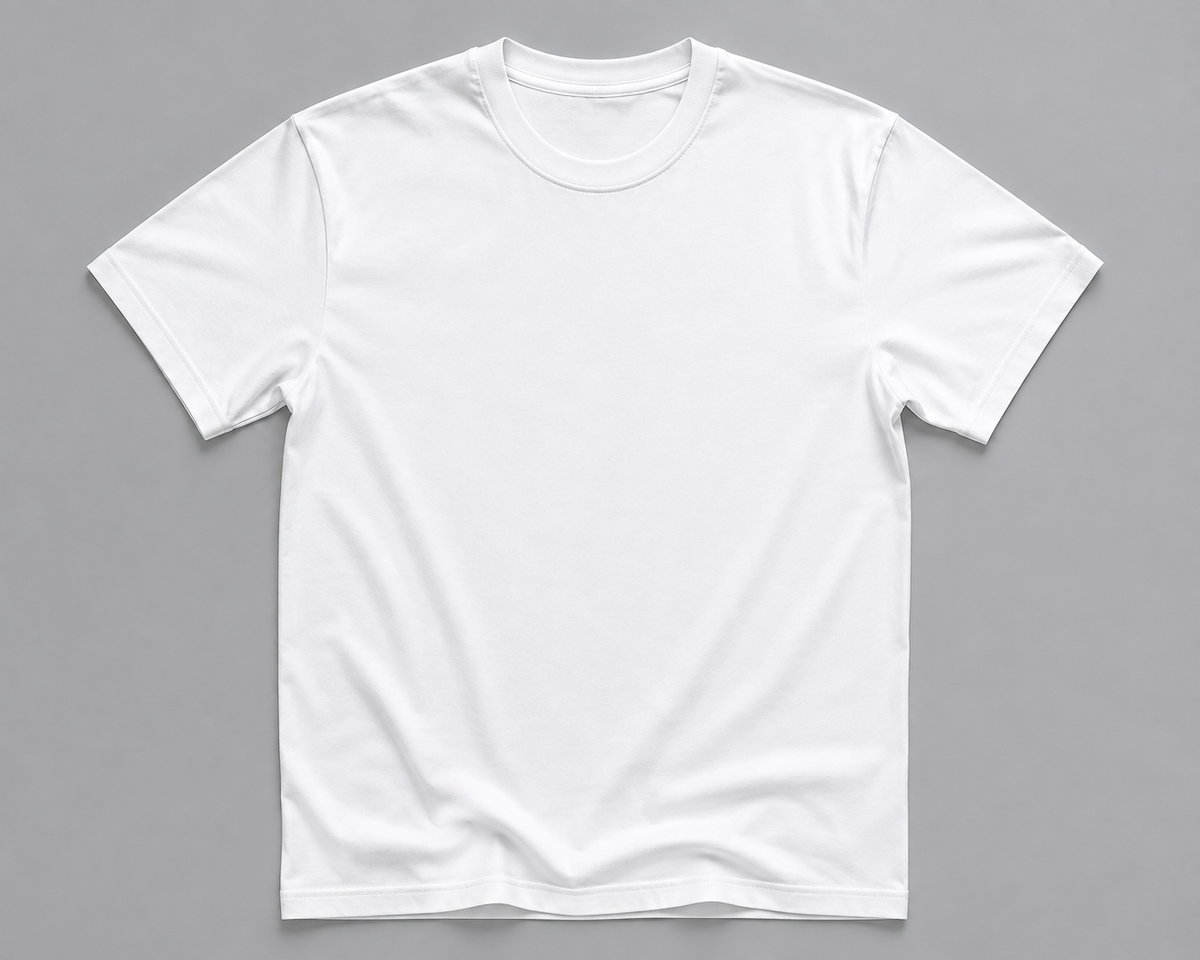 T-shirt personnalisé