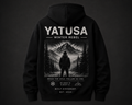 YATUSA – WINTER REBEL – Hoodie