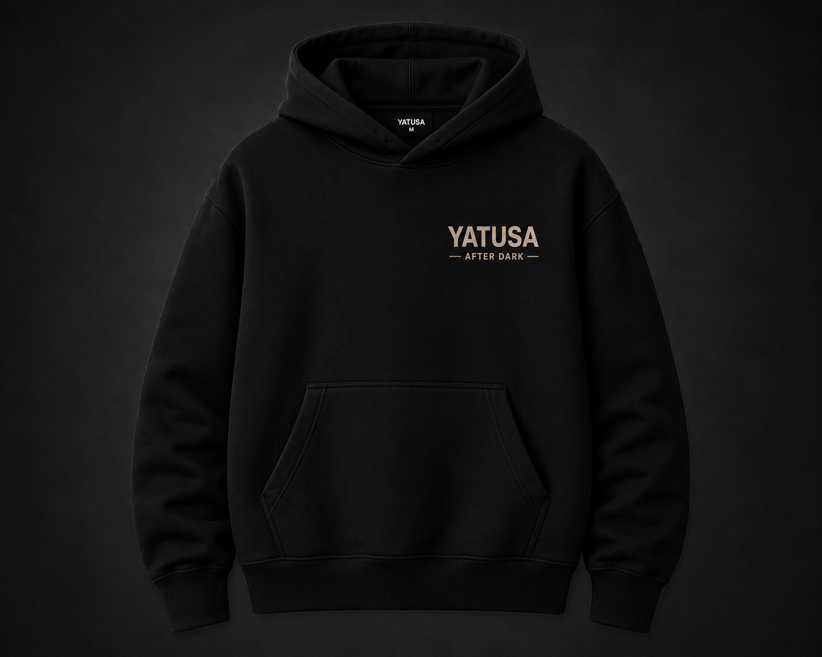 YATUSA – AFTER DARK – Hoodie
