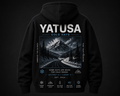 YATUSA – COLD DAYS – Hoodie