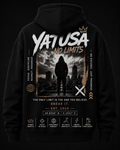 YATUSA – NO LIMITS – Hoodie