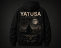 YATUSA – AFTER DARK – Hoodie