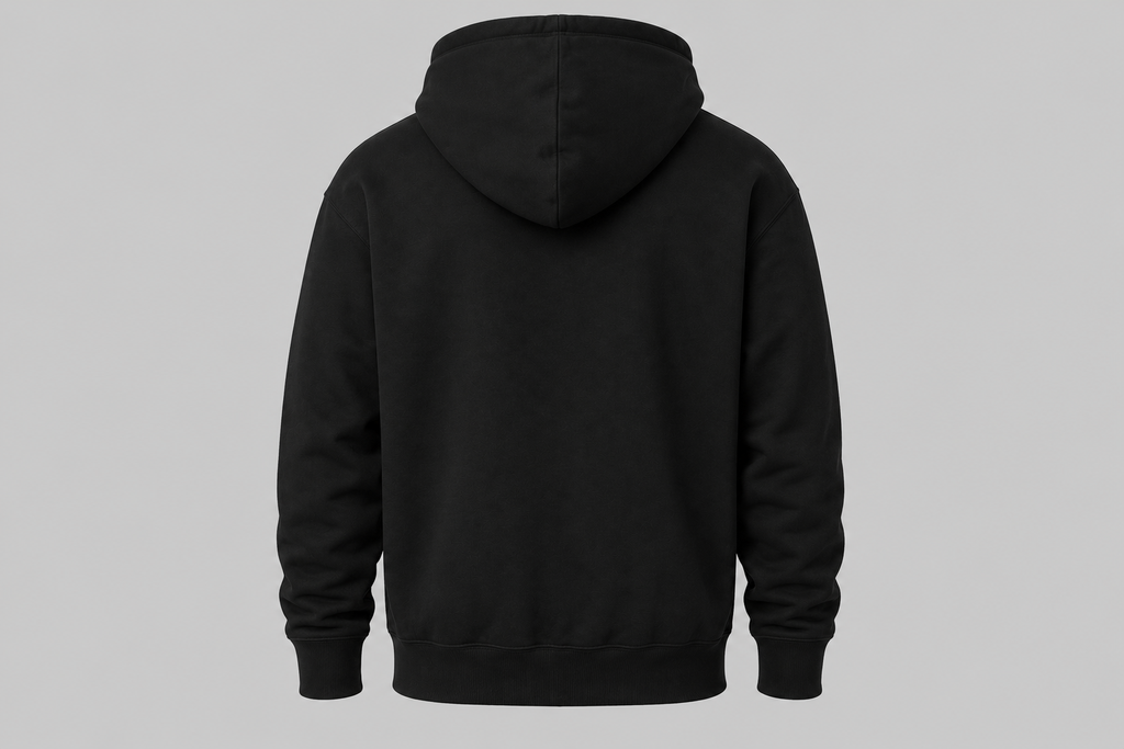 Hoodie personnalisé