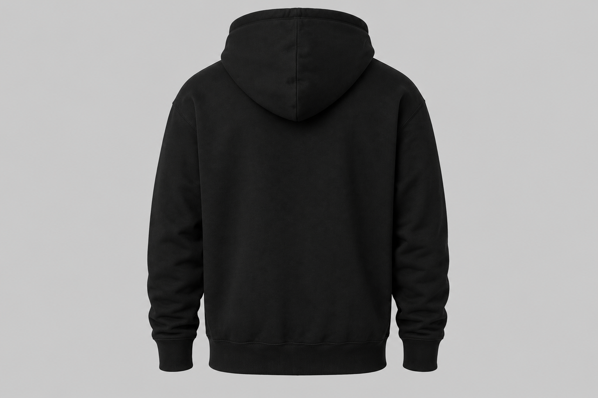 Hoodie personnalisé