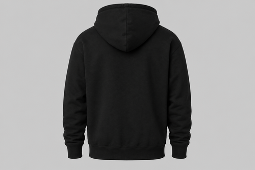 Hoodie personnalisé