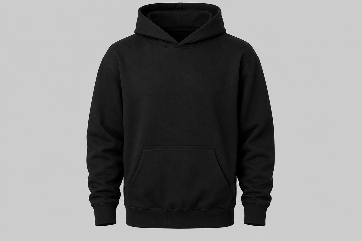 Hoodie personnalisé