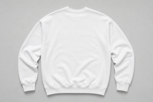 Sweat personnalisé