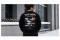 YATUSA – WINTER MODE – Sweat