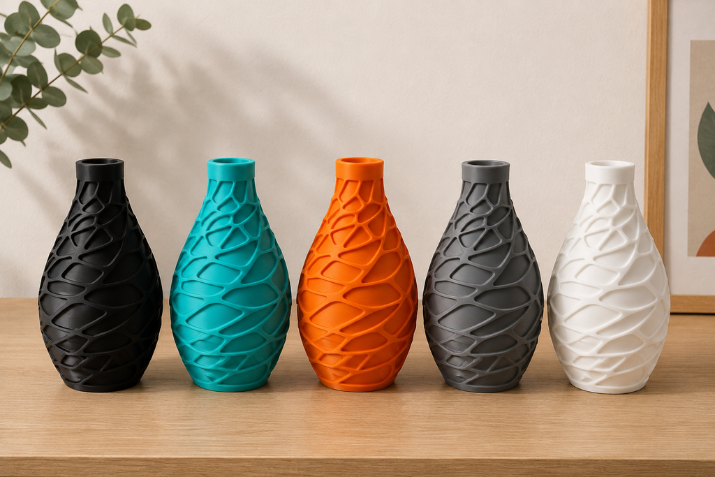 YATUSA Vase 15 cm